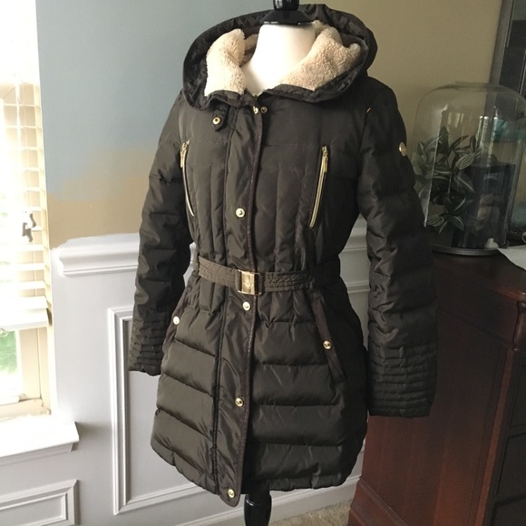 kensie winter jacket